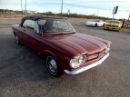 Thumbnail Photo 23 for 1962 Chevrolet Corvair